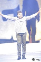 Khaidi No 150 Pre Release Event